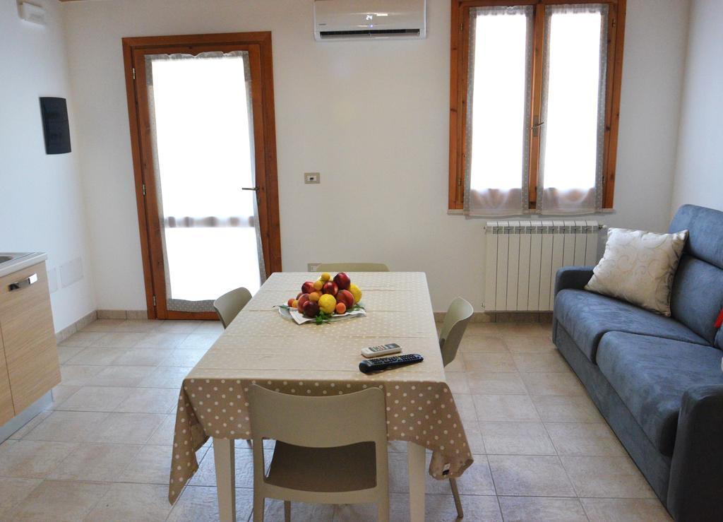 Agriturismo La Ghiandaia Alghero Santa Maria la Palma Værelse billede