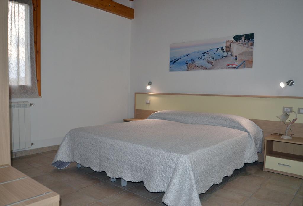Agriturismo La Ghiandaia Alghero Santa Maria la Palma Værelse billede