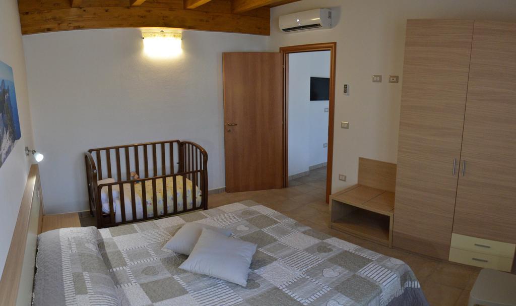 Agriturismo La Ghiandaia Alghero Santa Maria la Palma Værelse billede