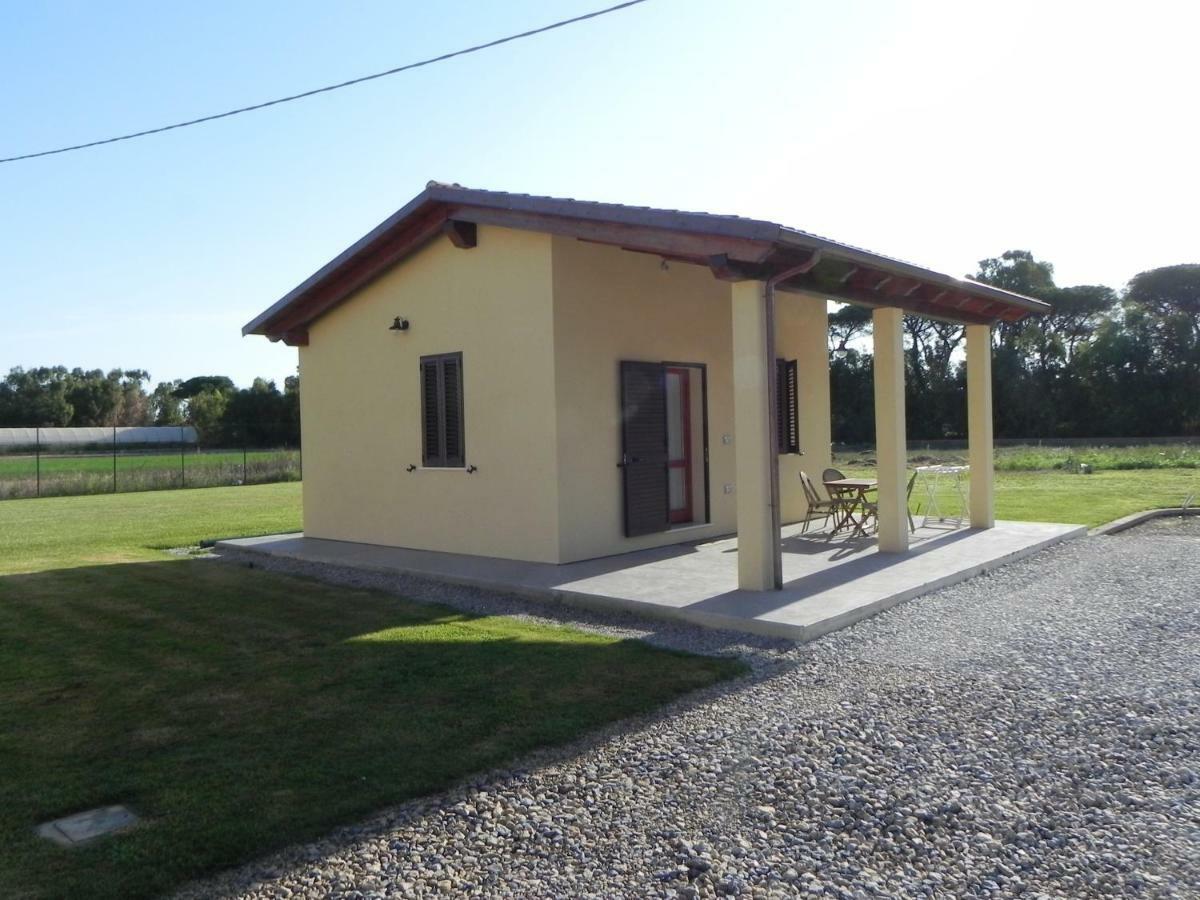 Agriturismo La Ghiandaia Alghero Santa Maria la Palma Eksteriør billede