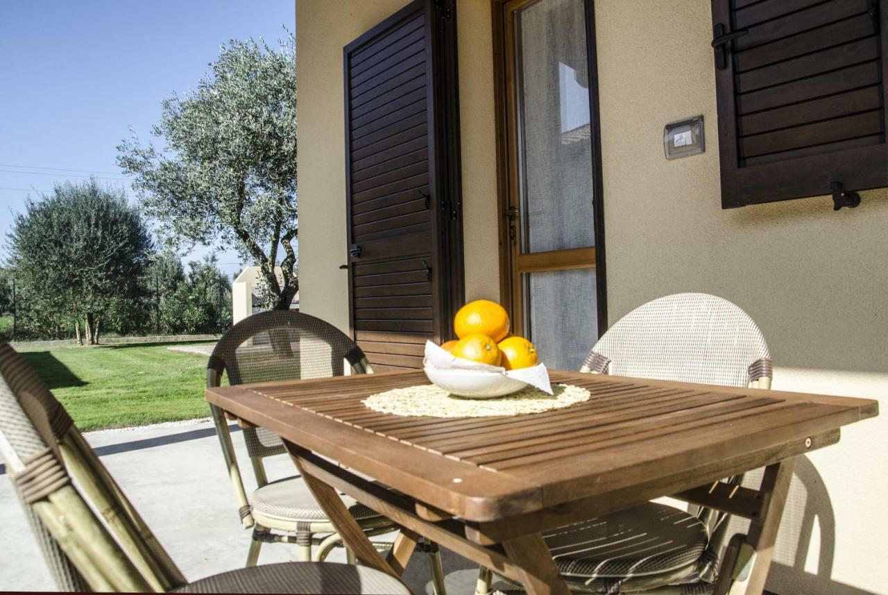 Agriturismo La Ghiandaia Alghero Santa Maria la Palma Eksteriør billede